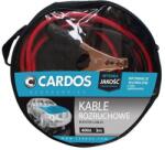 Cardos K2 Indítókábelek 400A