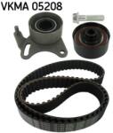 SKF Sada ozubeného remeňa SKF VKMA 05208 (VKMA 05208)