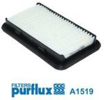 PURFLUX Vzduchový filter PURFLUX A1519 (A1519)