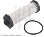 BLUE PRINT Hydraulický filter automatickej prevodovky BLUE PRINT ADBP210026 (ADBP210026)