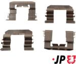 JP GROUP Súprava príslušenstva, obloženie kotúčovej brzdy JP GROUP 3564003010 (3564003010)