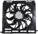 KAMOKA Ventilátor chladenia motora KAMOKA 7740198 (7740198)