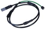 MAXGEAR Výstražný kontakt, opotrebenie brzdového obloženia MAXGEAR 23-0122 (23-0122)
