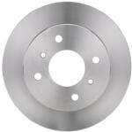 Bosch Brzdový kotúč BOSCH 0 986 478 564 (0 986 478 564)