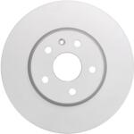 Bosch Brzdový kotúč BOSCH 0 986 479 C16 (0 986 479 C16)