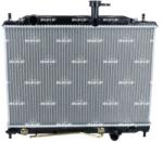 NRF Chladič motora NRF 550015 (550015)