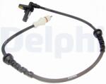 DELPHI Snímač počtu otáčok kolesa DELPHI SS20114 (SS20114)