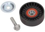 MAXGEAR Vratná/vodiaca kladka rebrovaného klinového remeňa MAXGEAR 54-0918 (54-0918)