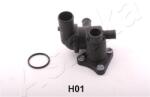 ASHIKA Termostat chladenia ASHIKA 125-0H-H01 (125-0H-H01)
