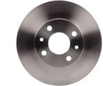Bosch Brzdový kotúč BOSCH 0 986 479 S74 (0 986 479 S74)