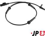 JP GROUP Snímač počtu otáčok kolesa JP GROUP 3397103000 (3397103000)