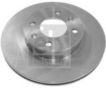 Febi Bilstein Brzdový kotúč FEBI BILSTEIN 108511 (108511)