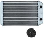 KAMOKA Výmenník tepla vnútorného kúrenia KAMOKA 7760027 (7760027)