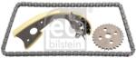 Febi Bilstein Sada reťazí, pohon olejového čerpadla FEBI BILSTEIN 48410 (48410)