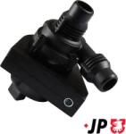 JP GROUP Prídavné vodné čerpadlo (okruh chladiacej vody) JP GROUP 1414102900 (1414102900)