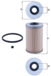 KNECHT Palivový filter KNECHT KX 204D (KX 204D)