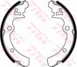 TRW Sada brzdových čeľustí TRW GS8506 (GS8506)