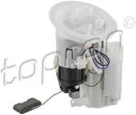 TOPRAN Palivová dopravná jednotka TOPRAN 630 655 (630 655)