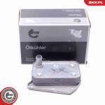 ESEN SKV Chladič motorového oleja ESEN SKV 31SKV216 (31SKV216)