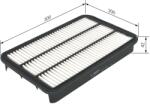 Bosch Vzduchový filter BOSCH 1 987 429 162 (1 987 429 162)