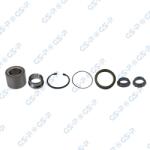 GSP Súprava ložísk kolesa GSP GKX0054 (GKX0054)