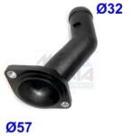 Meat & Doria Príruba chladenia MEAT & DORIA 93121 (93121)