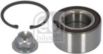 Febi Bilstein Súprava ložísk kolesa FEBI BILSTEIN 39500 (39500)