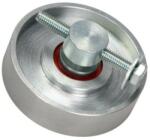 MAXGEAR Napínacia kladka rebrovaného klinového remeňa MAXGEAR 54-0780 (54-0780)