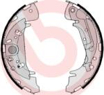BREMBO Sada brzdových čeľustí BREMBO S 11 504 (S 11 504)