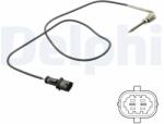 DELPHI Snímač teploty výfukových plynov DELPHI TS30112 (TS30112)