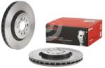 BREMBO Brzdový kotúč BREMBO 09.6843. 21 (09.6843.21)