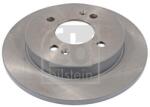 Febi Bilstein Brzdový kotúč FEBI BILSTEIN 108389 (108389)