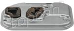 TOPRAN Hydraulický filter automatickej prevodovky TOPRAN 113 589 (113 589)