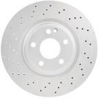 Bosch Brzdový kotúč BOSCH 0 986 479 A60 (0 986 479 A60)