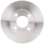 Bosch Brzdový kotúč BOSCH 0 986 478 016 (0 986 478 016)