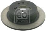 Febi Bilstein Brzdový kotúč FEBI BILSTEIN 27239 (27239)