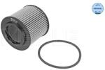 MEYLE Olejový filter MEYLE 100 322 0007 (100 322 0007)