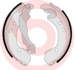 BREMBO Sada brzdových čeľustí BREMBO S 56 510 (S 56 510)