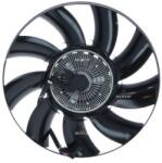 NRF Ventilátor chladenia motora NRF 47872 (47872)