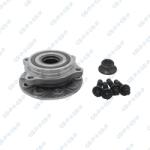 GSP Súprava ložísk kolesa GSP 9330025K (9330025K)