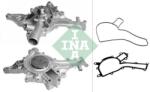 Schaeffler INA Vodné čerpadlo, chladenie motora Schaeffler INA 538 0211 10 (538 0211 10)