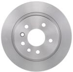 Bosch Brzdový kotúč BOSCH 0 986 478 609 (0 986 478 609)