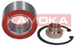 KAMOKA Súprava ložísk kolesa KAMOKA 5600020 (5600020)