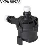 SKF Vodné čerpadlo, chladenie motora SKF VKPA 88926 (VKPA 88926)