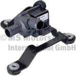 PIERBURG Prídavné vodné čerpadlo (okruh chladiacej vody) PIERBURG 7.10103. 07.0 (7.10103.07.0)