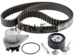 SNR Vodné čerpadlo + sada ozubeného remeňa SNR KDP459.350 (KDP459.350)