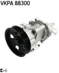 SKF Vodné čerpadlo, chladenie motora SKF VKPA 88300 (VKPA 88300)