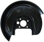 KAMOKA Ochranný plech proti rozstreku, Brzdový kotúč KAMOKA 1180274 (1180274)