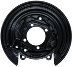 KAMOKA Ochranný plech proti rozstreku, Brzdový kotúč KAMOKA 1180130 (1180130)