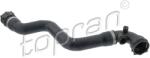 TOPRAN Hadica chladenia TOPRAN 501 562 (501 562)